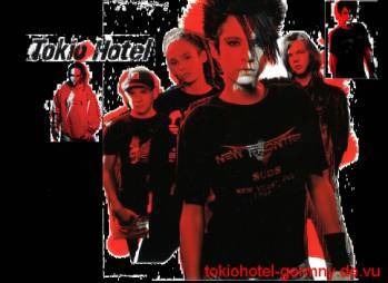 ToKiO hOtEl